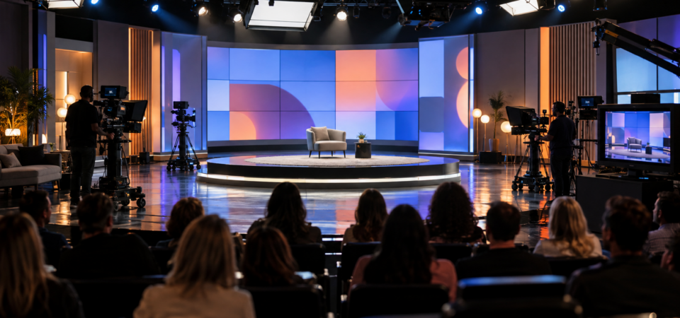 Experiências imersivas inspiradas em séries: presença, interação e entretenimento ao vivo