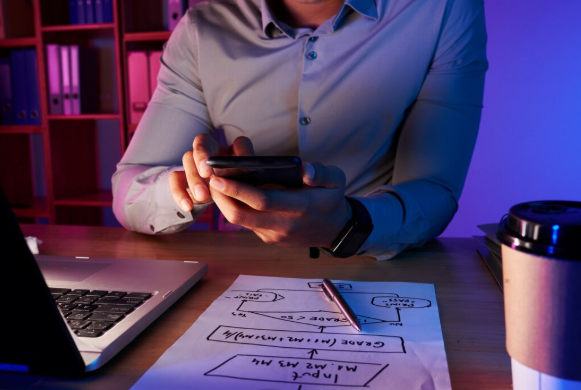 Revenda soluções digitais e transforme sua forma de fazer negócios