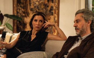 Precisamos Falar | Filme com Marjorie Estiano tem nova cena divulgada