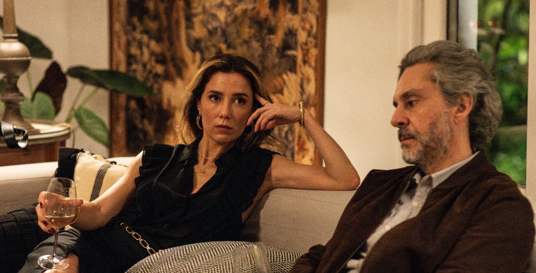 Precisamos Falar | Filme com Marjorie Estiano tem nova cena divulgada