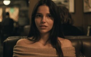 Inde Navarrette será protagonista de novo thriller da Apple TV