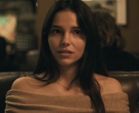 Inde Navarrette será protagonista de novo thriller do Apple TV