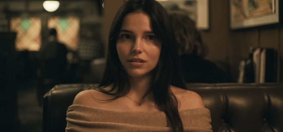 Inde Navarrette será protagonista de novo thriller da Apple TV