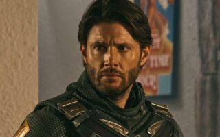 Jensen Ackles vai estrelar série de suspense Rules of Prey na MGM+