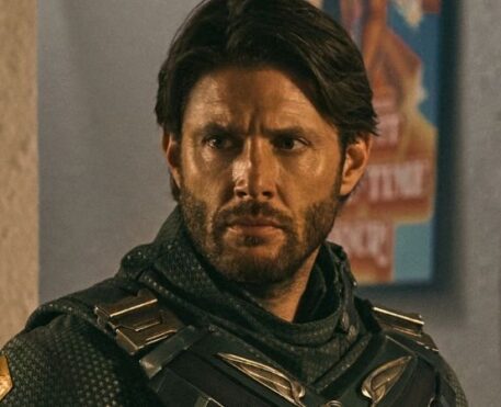 Jensen Ackles vai estrelar série de suspense Rules of Prey na MGM+