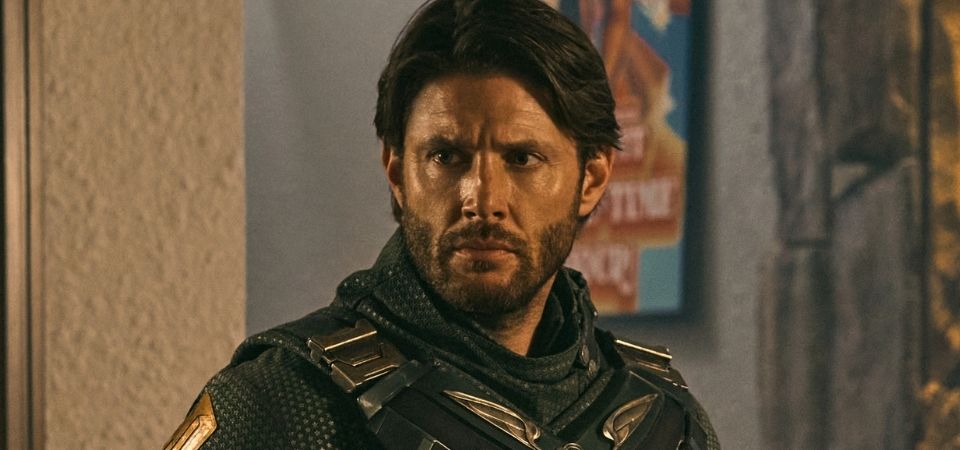 Jensen Ackles vai estrelar série de suspense Rules of Prey na MGM+