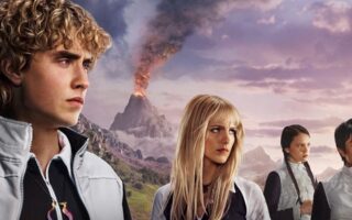 Paris Filmes divulga novos cartazes e segundo trailer de Jogos Vorazes – Amanhecer na Colheita