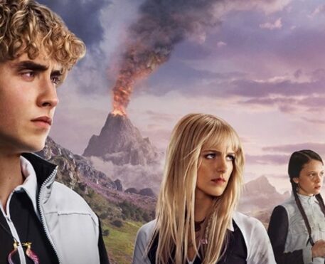 Paris Filmes divulga novos cartazes e segundo trailer de Jogos Vorazes - Amanhecer na Colheita