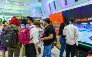 Por que os gamers devem pensar duas vezes antes de se conectar a redes Wi-Fi públicas em convenções