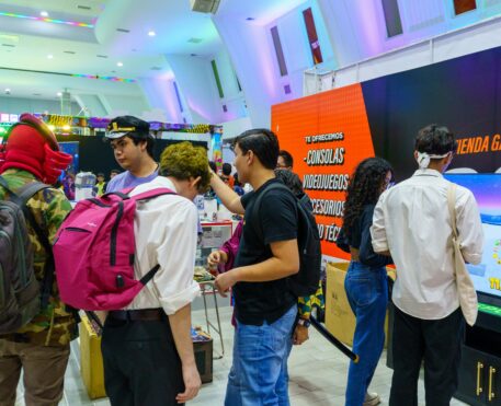 Por que os gamers devem pensar duas vezes antes de se conectar a redes Wi-Fi públicas em convenções