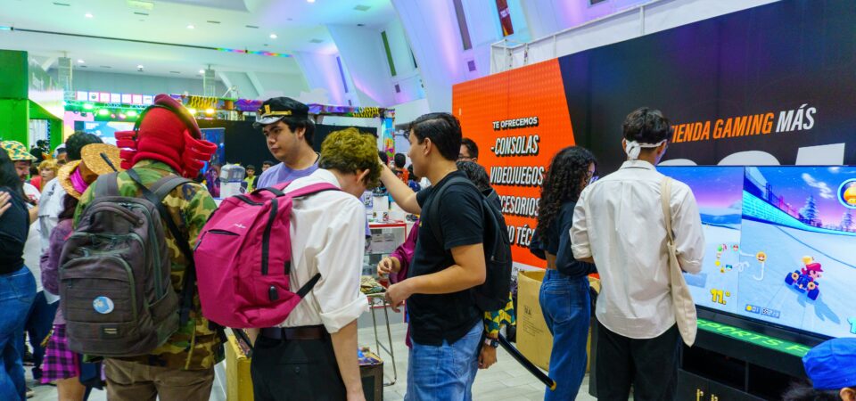 Por que os gamers devem pensar duas vezes antes de se conectar a redes Wi-Fi públicas em convenções