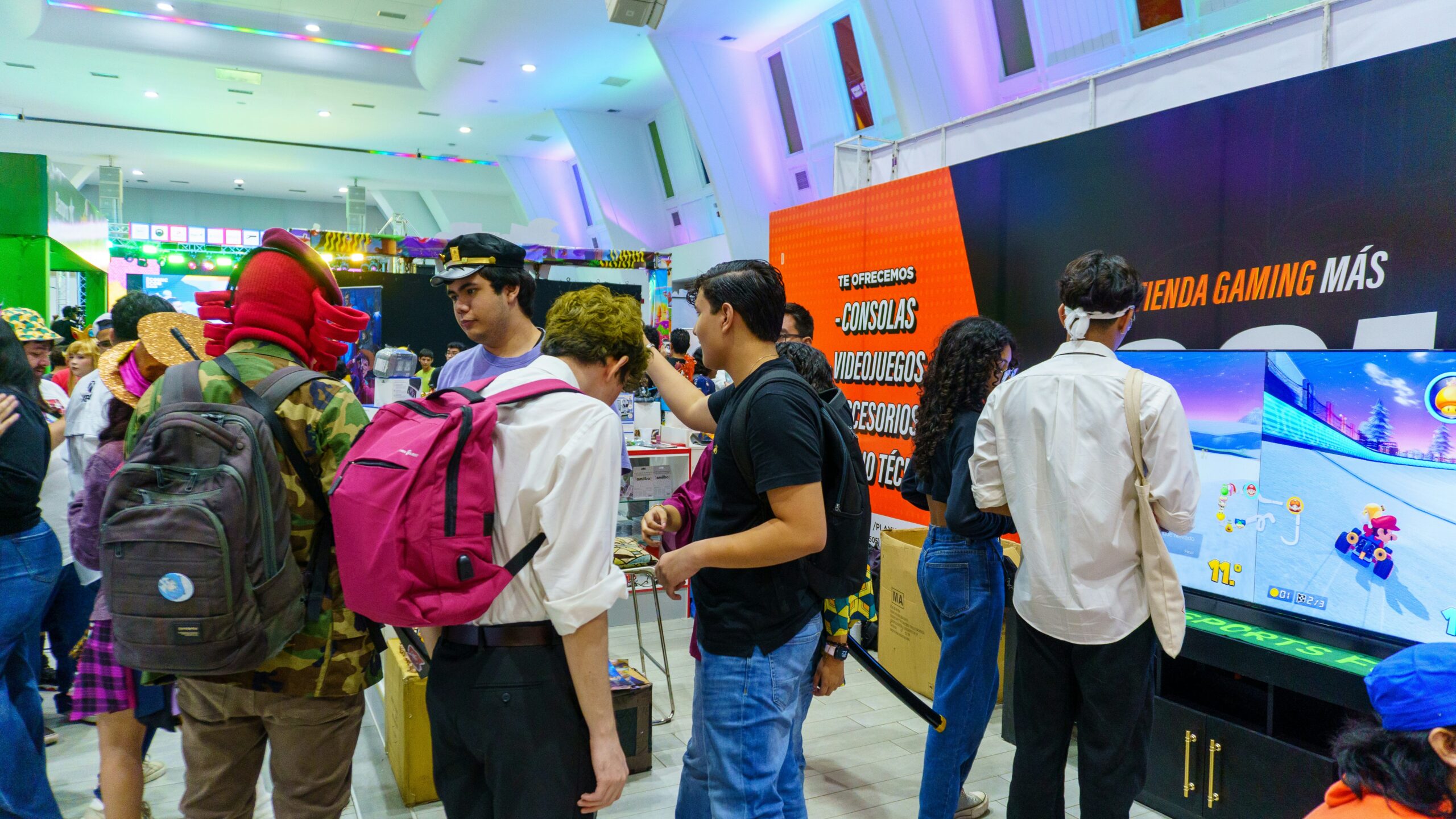 Por que os gamers devem pensar duas vezes antes de se conectar a redes Wi-Fi públicas em convenções