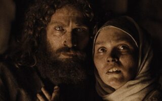 Lobis-Homem | Novo longa de Robert Eggers ganha trailer assustador