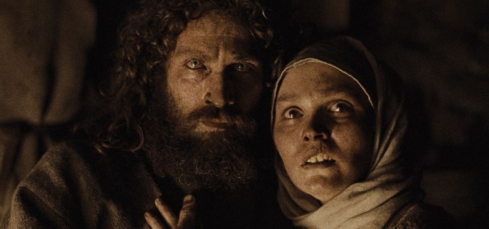 Lobis-Homem | Novo longa de Robert Eggers ganha trailer assustador
