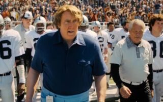 Prime Video divulga trailer de Madden, filme sobre o lendário técnico da NFL