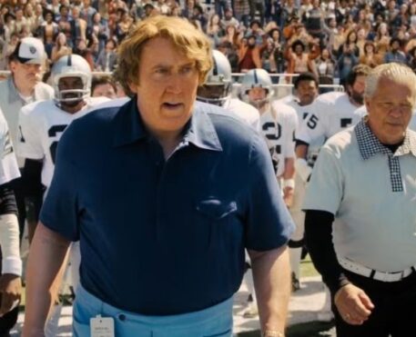 Prime Video divulga trailer de Madden, filme sobre o lendário técnico da NFL