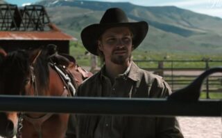 Paramount+ revela novo trailer da 2ª temporada de Marshals