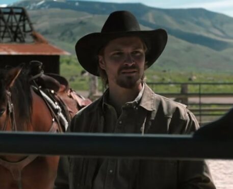 Paramount+ revela novo trailer da 2ª temporada de Marshals