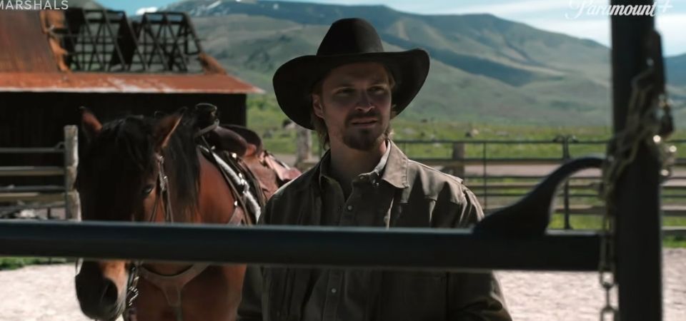 Paramount+ revela novo trailer da 2ª temporada de Marshals
