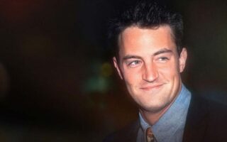 Netflix revela trailer de documentário sobre Matthew Perry