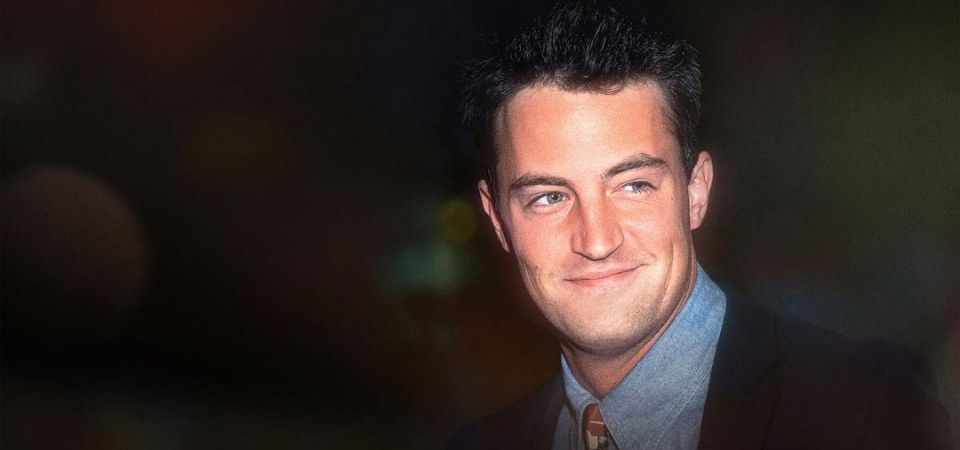 Netflix revela trailer de documentário sobre Matthew Perry