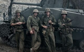 The Mosquito Bowl | Netflix divulga teaser de novo filme com Nicholas Galitzine