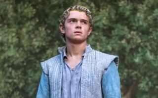 Noah Jupe é escalado para Vingadores: Guerras Secretas em papel misterioso