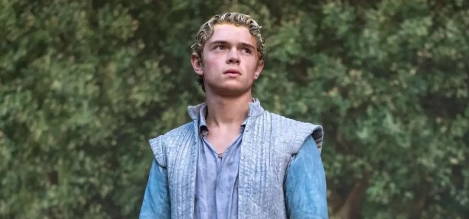 Noah Jupe é escalado para Vingadores: Guerras Secretas em papel misterioso