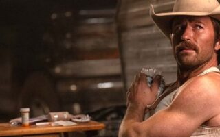 O Último Rastro | Novo western com Brandon Sklenar ganha trailer eletrizante