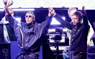 Oasis: Don’t Look Back in Anger ganha data de estreia no Disney+