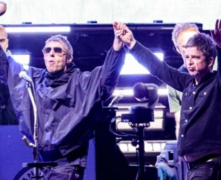 Oasis: Don’t Look Back in Anger ganha data de estreia no Disney+