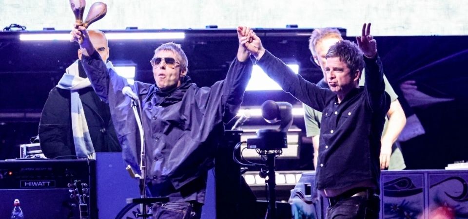 Oasis: Don’t Look Back in Anger ganha data de estreia no Disney+