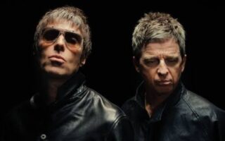 Oasis confirma nova turnê para 2027