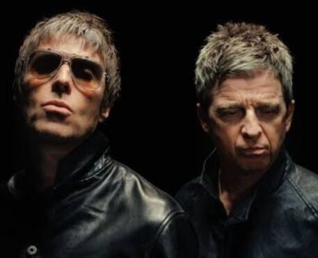 Oasis confirma nova turnê para 2027
