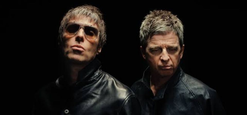Oasis confirma nova turnê para 2027