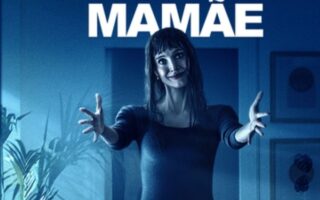 Com a vencedora do Oscar, Jessica Chastain, Outra Mamãe ganha novo trailer e cartaz
