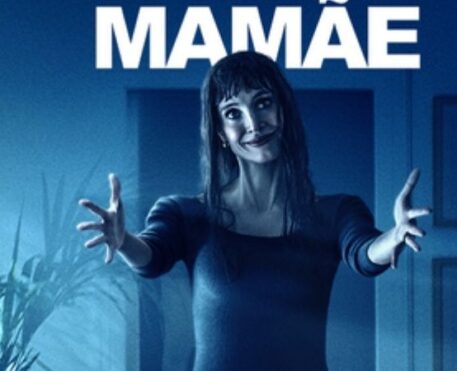 Com a vencedora do Oscar, Jessica Chastain, Outra Mamãe ganha novo trailer e cartaz