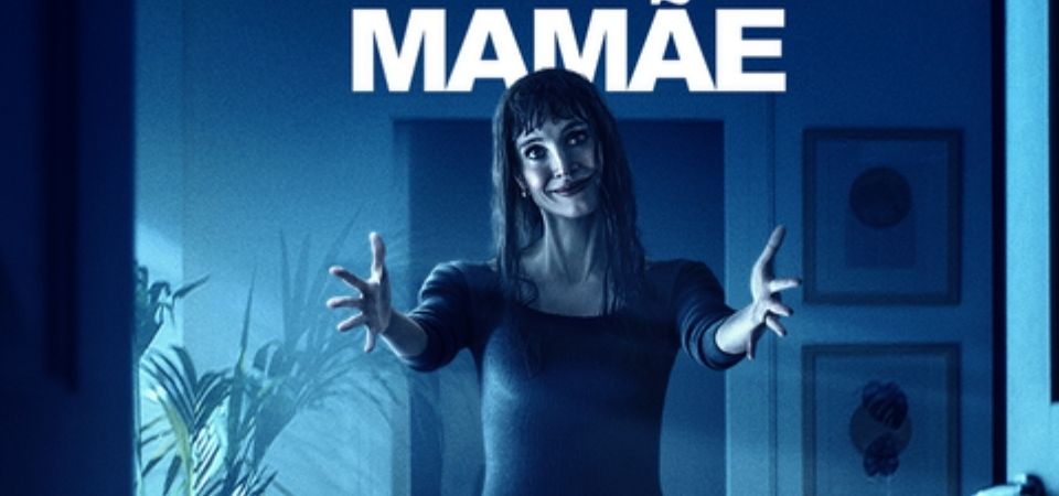 Com a vencedora do Oscar, Jessica Chastain, Outra Mamãe ganha novo trailer e cartaz