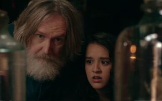 Pequenos Profetas | Apple TV lança trailer da série de Mackenzie Crook