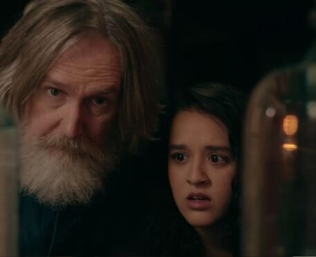 Pequenos Profetas | Apple TV lança trailer da série de Mackenzie Crook