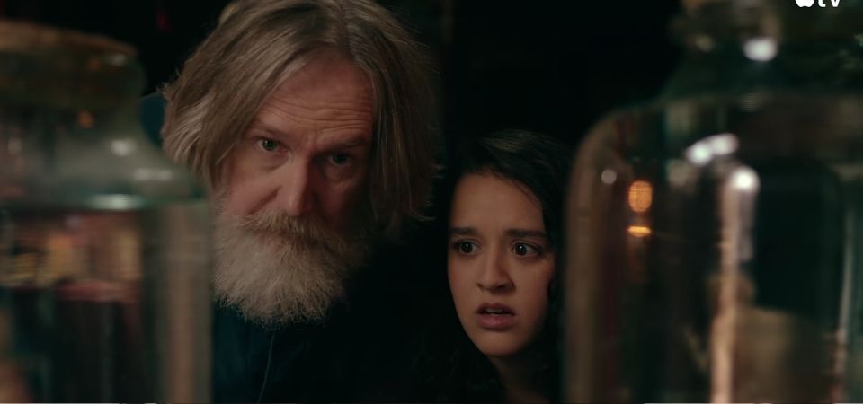 Pequenos Profetas | Apple TV lança trailer da série de Mackenzie Crook