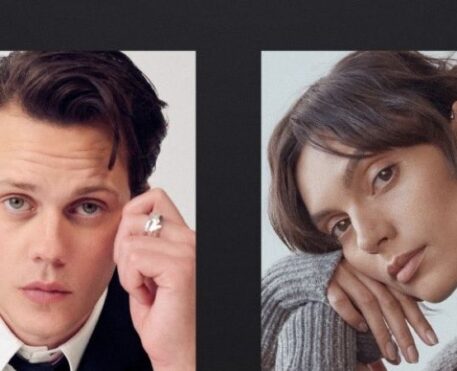 Physint: Hideo Kojima anuncia elenco do game com Bill Skarsgård como protagonista