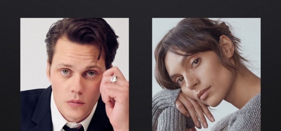 Physint: Hideo Kojima anuncia elenco do game com Bill Skarsgård como protagonista