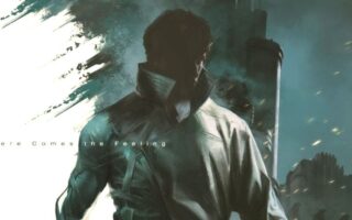 Physint: Xbox assume novo jogo de Hideo Kojima após PlayStation abandonar projeto
