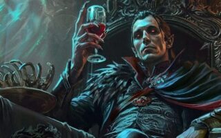 Ravenloft | Netflix prepara série de terror baseada em Dungeons & Dragons
