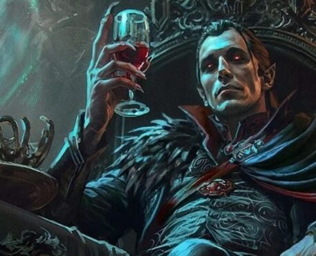 Ravenloft | Netflix prepara série de terror baseada em Dungeons & Dragons