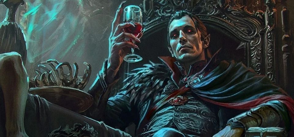 Ravenloft | Netflix prepara série de terror baseada em Dungeons & Dragons