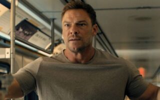 Reacher é renovada para a 6ª temporada pelo Prime Video