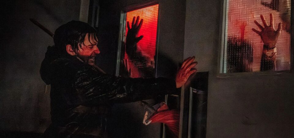 Resident Evil
