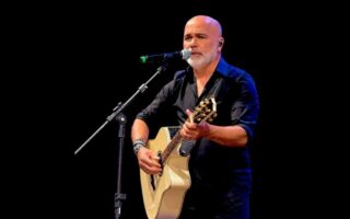 Rick, da dupla Rick & Renner, morre aos 59 anos em acidente de helicóptero